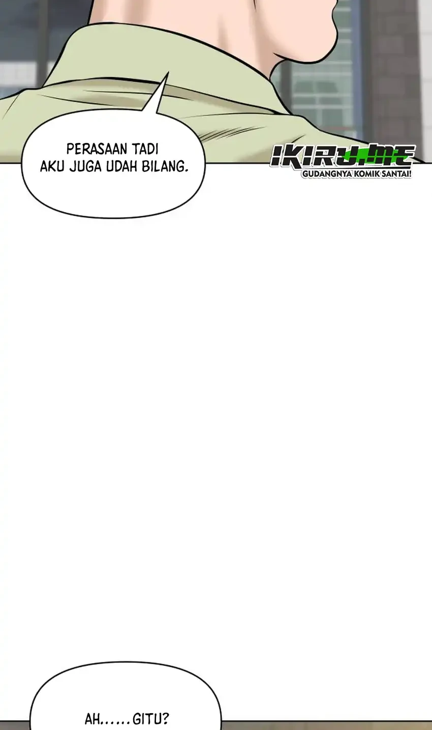 Around Forty Chapter 72 - halaman 8