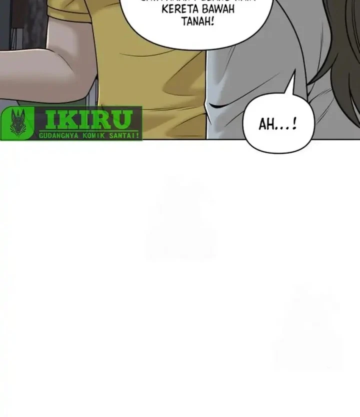 Around Forty Chapter 73 - halaman 15