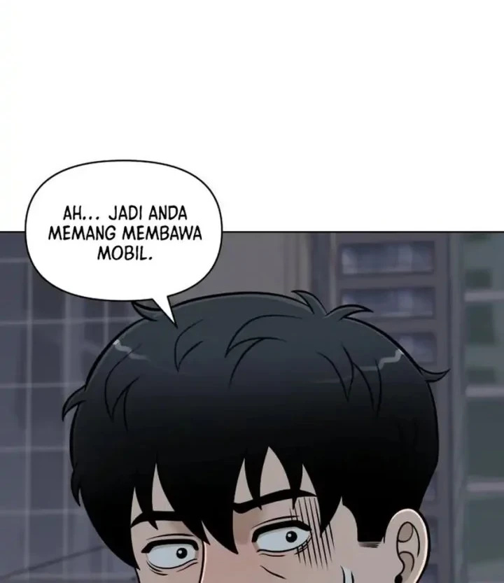 Around Forty Chapter 73 - halaman 19