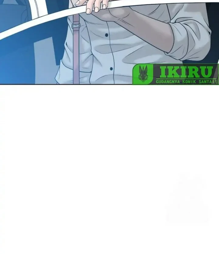 Around Forty Chapter 73 - halaman 29