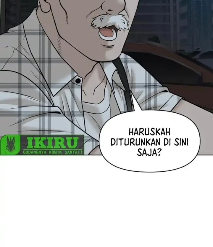 Around Forty Chapter 73 - halaman 3