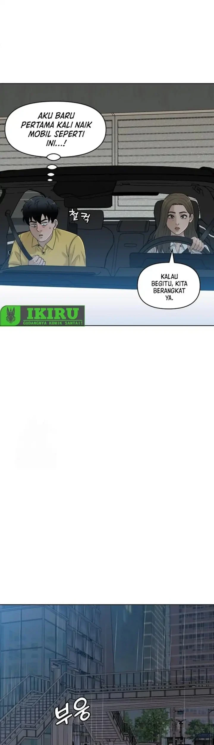 Around Forty Chapter 73 - halaman 30
