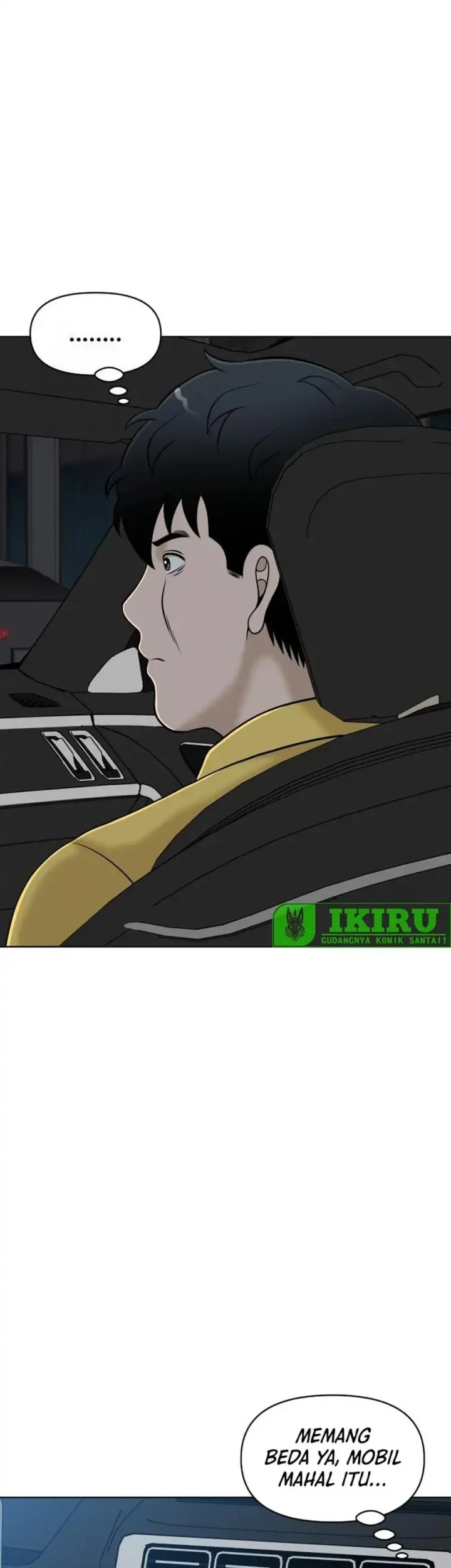 Around Forty Chapter 73 - halaman 32