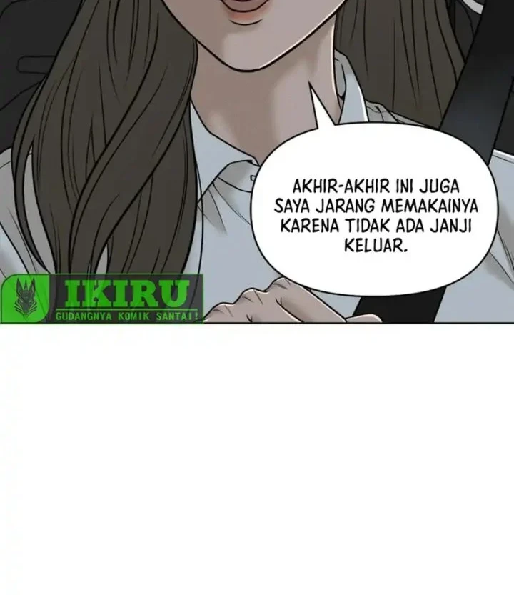 Around Forty Chapter 73 - halaman 39