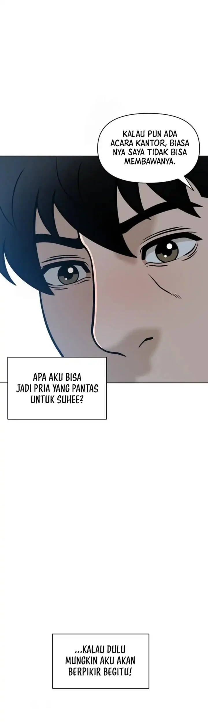 Around Forty Chapter 73 - halaman 40