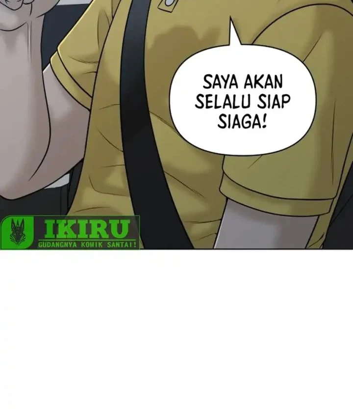 Around Forty Chapter 73 - halaman 43