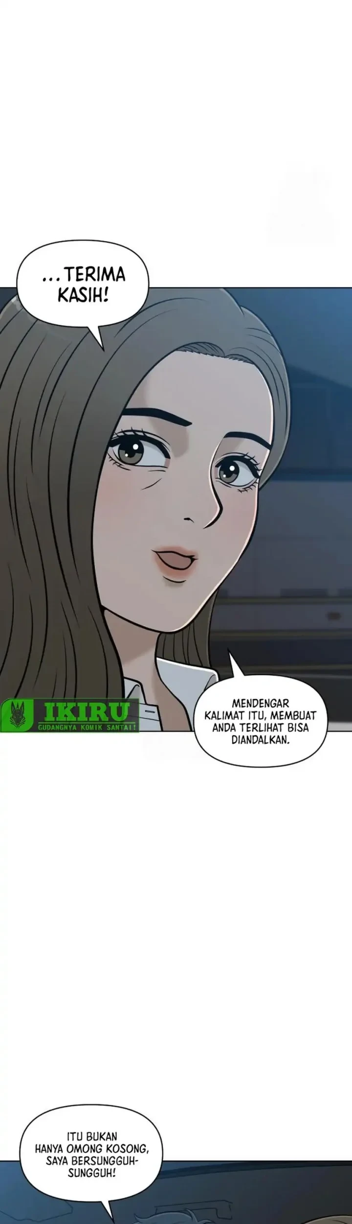Around Forty Chapter 73 - halaman 44