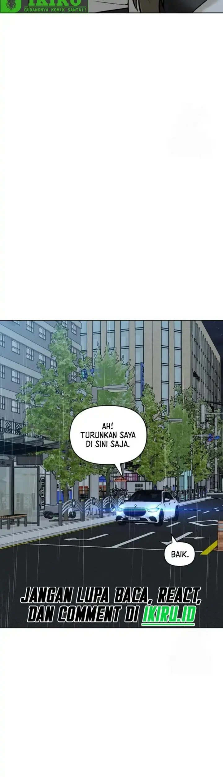 Around Forty Chapter 73 - halaman 46