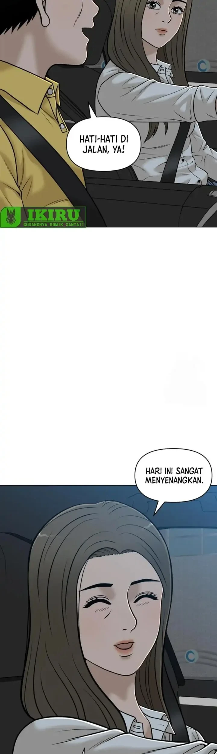 Around Forty Chapter 73 - halaman 48