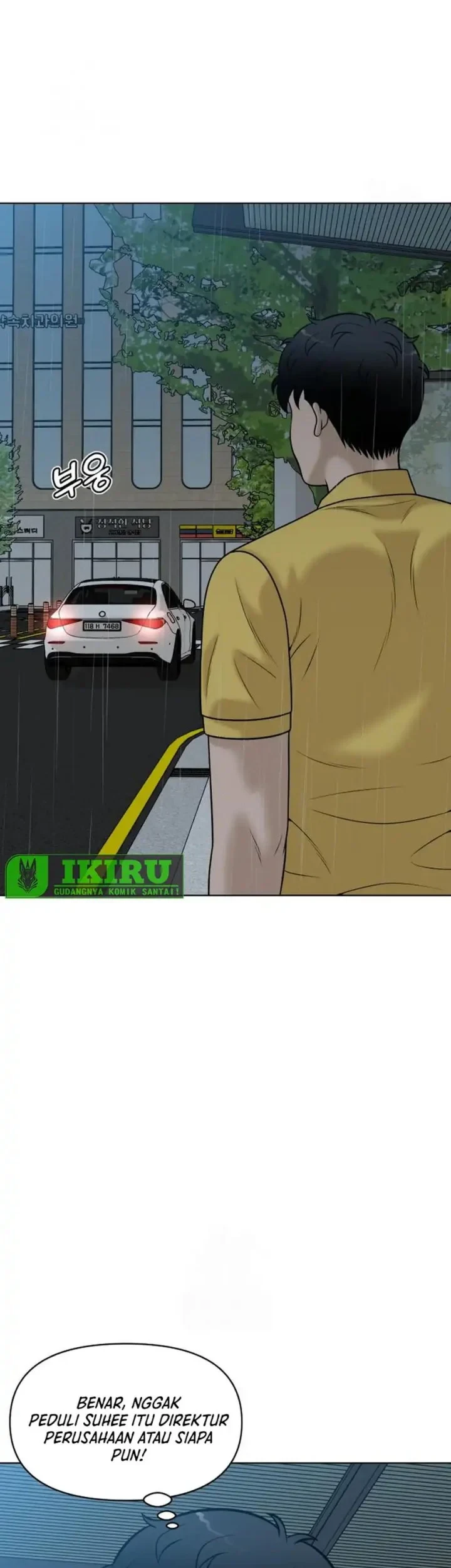 Around Forty Chapter 73 - halaman 50