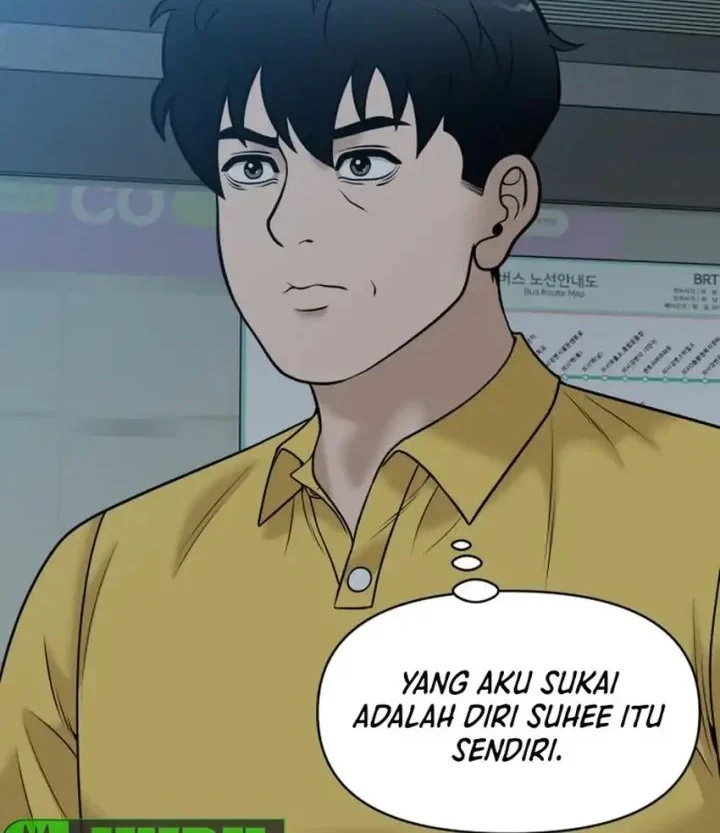 Around Forty Chapter 73 - halaman 51