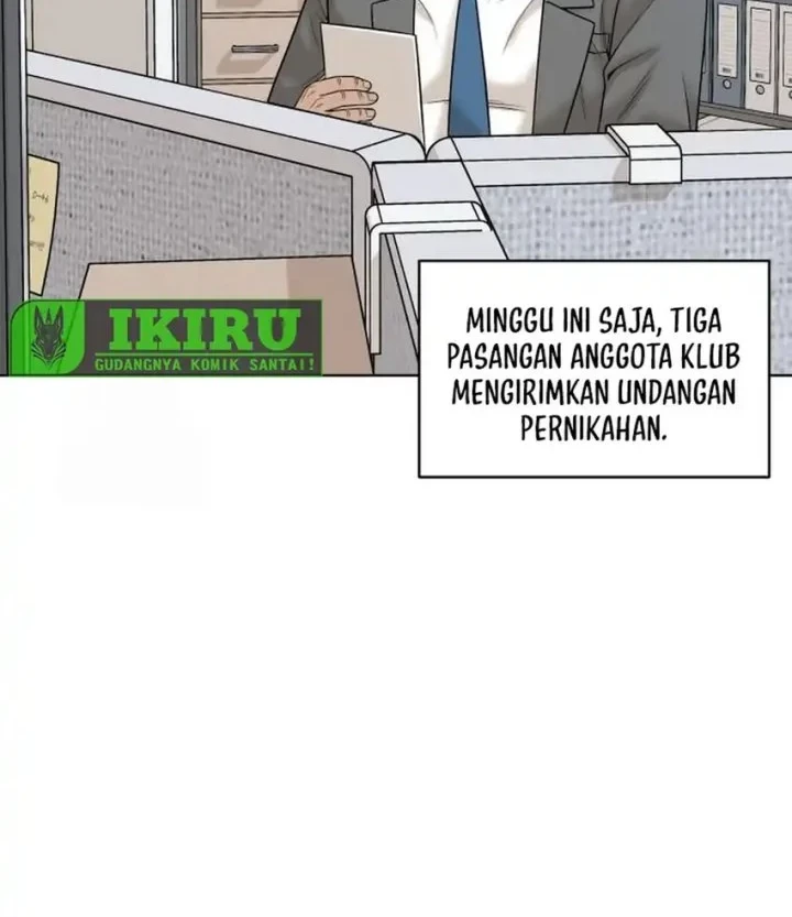 Around Forty Chapter 73 - halaman 53