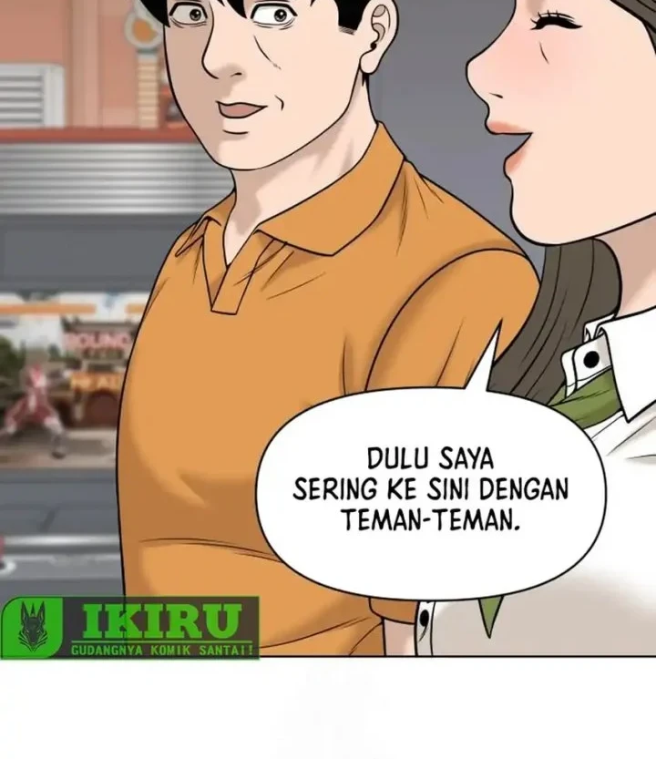 Around Forty Chapter 73 - halaman 59