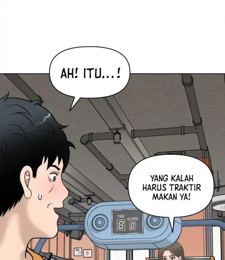 Around Forty Chapter 73 - halaman 61