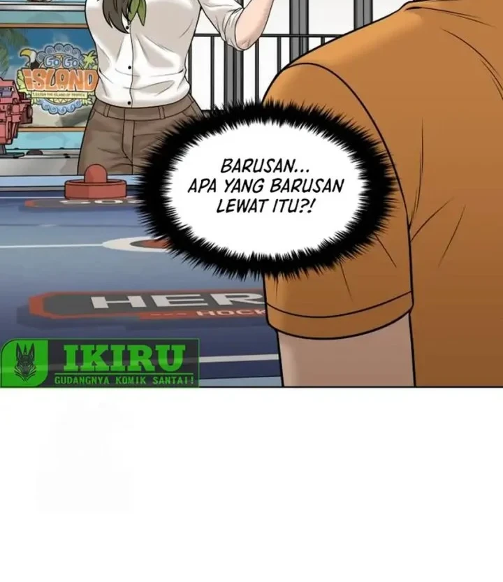 Around Forty Chapter 73 - halaman 65