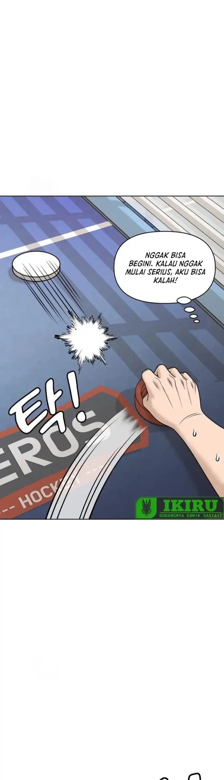 Around Forty Chapter 73 - halaman 66