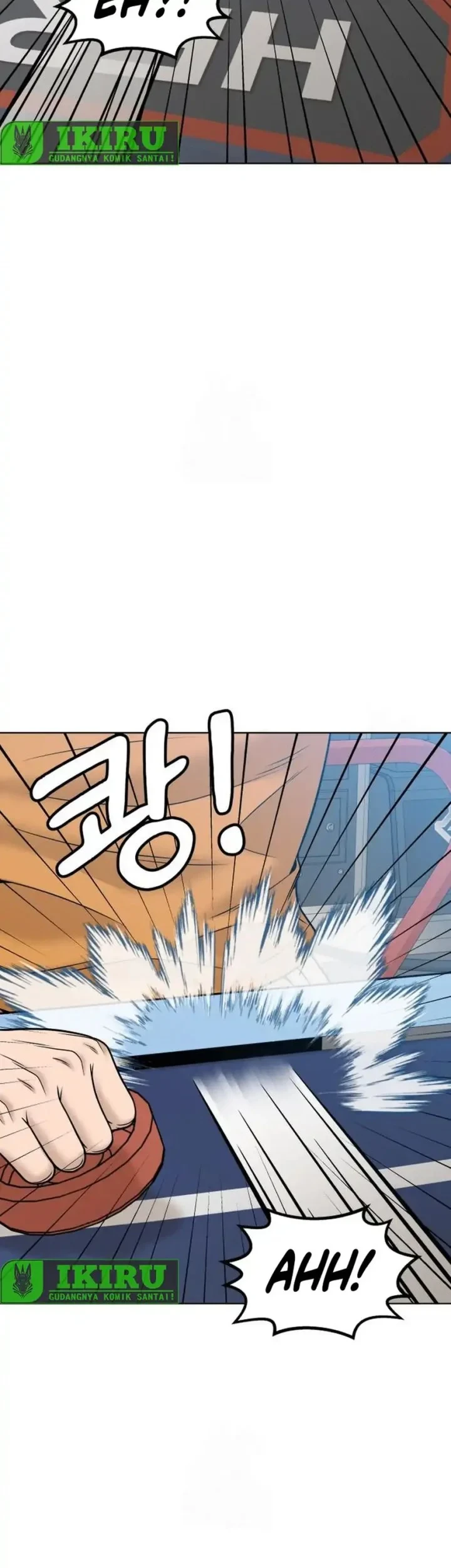Around Forty Chapter 73 - halaman 68