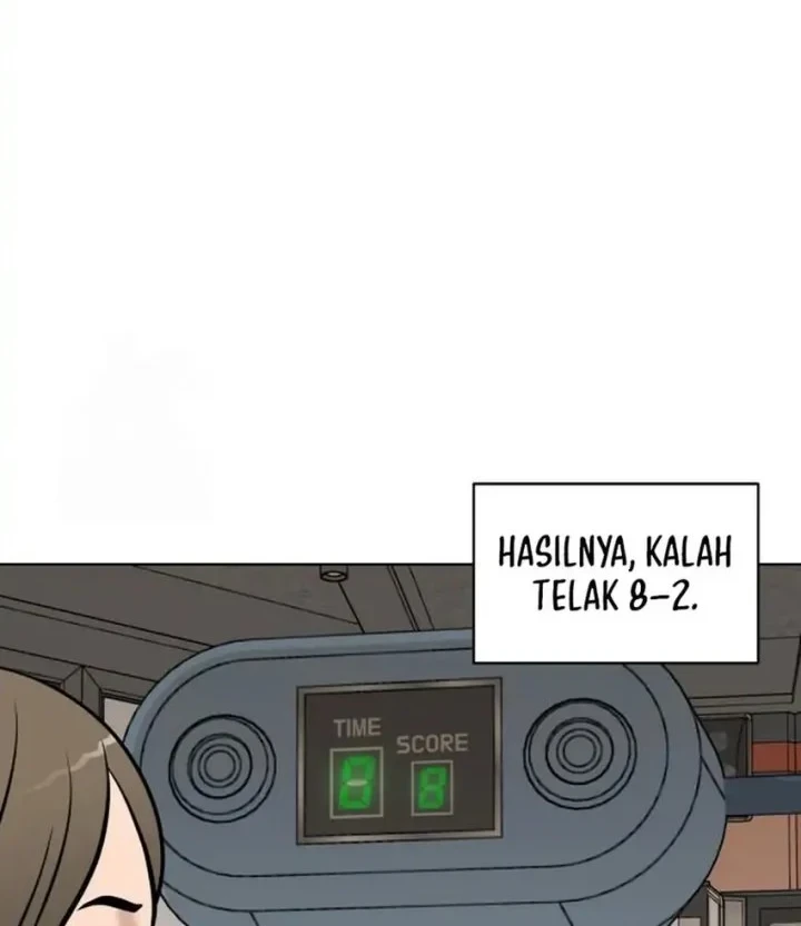 Around Forty Chapter 73 - halaman 69