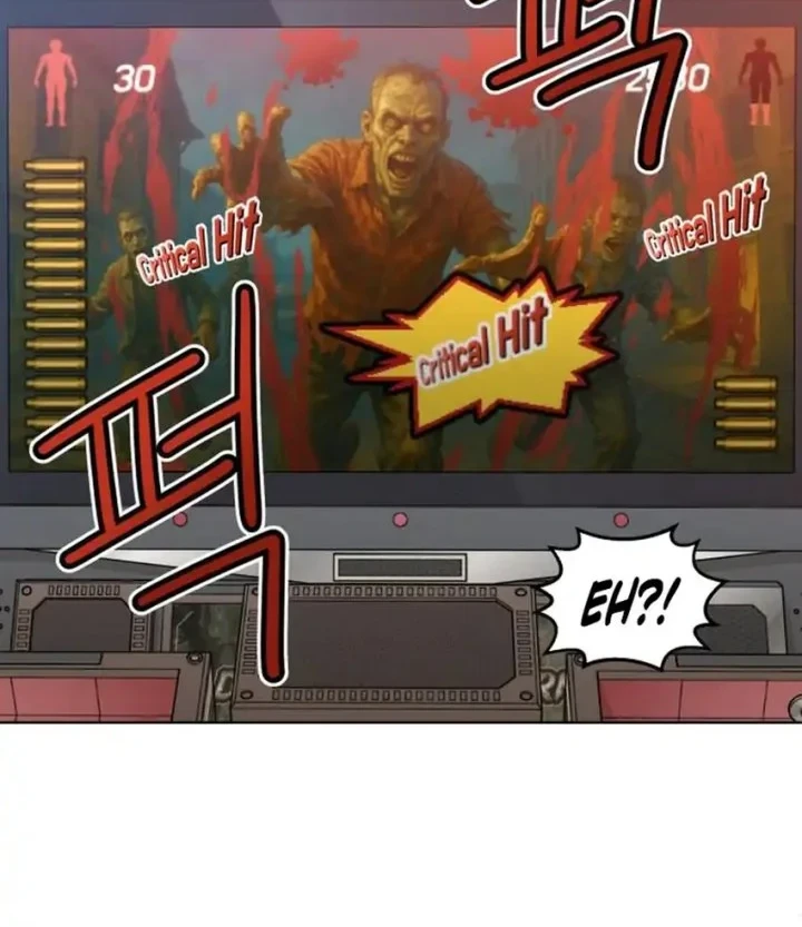Around Forty Chapter 73 - halaman 75