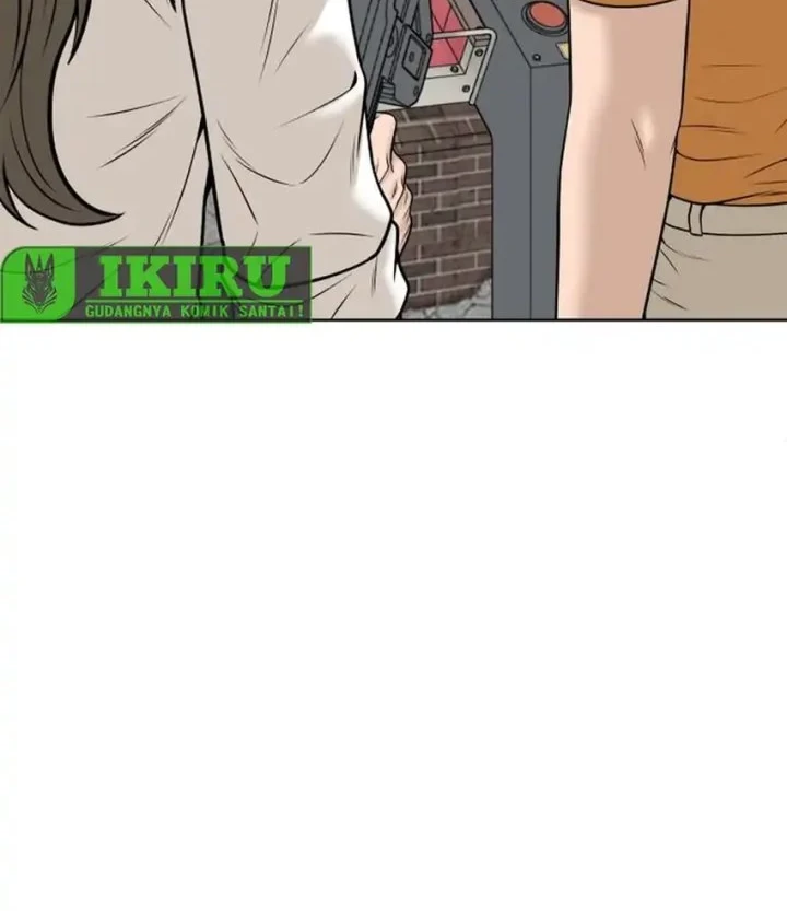 Around Forty Chapter 73 - halaman 81