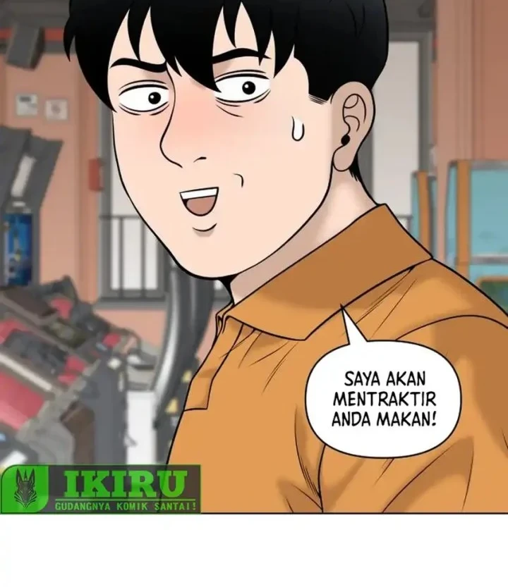 Around Forty Chapter 73 - halaman 83