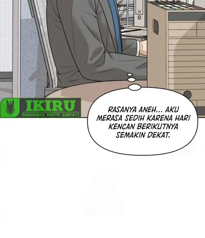 Around Forty Chapter 73 - halaman 89