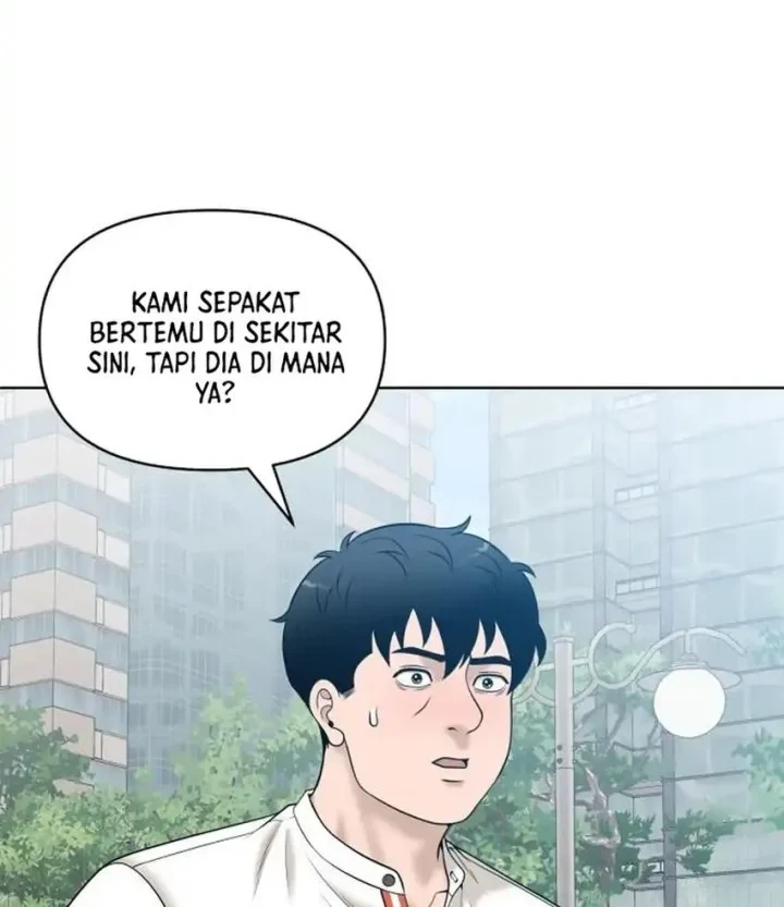 Around Forty Chapter 73 - halaman 93