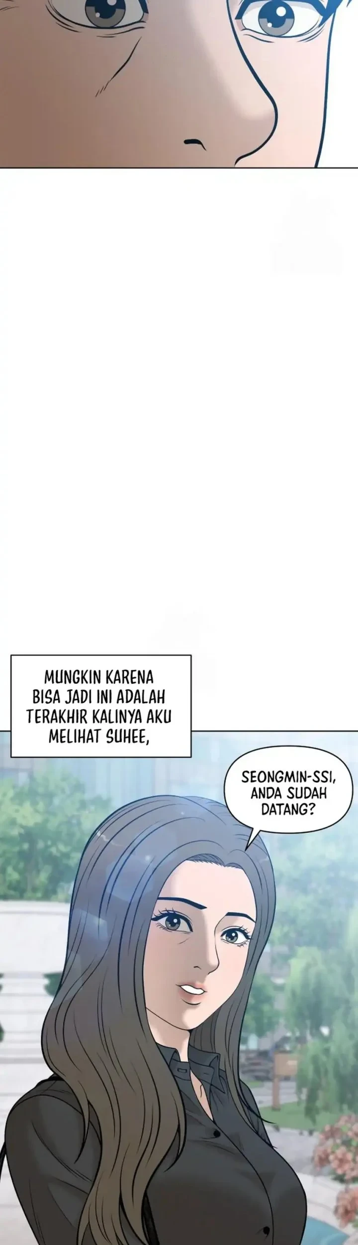 Around Forty Chapter 73 - halaman 96