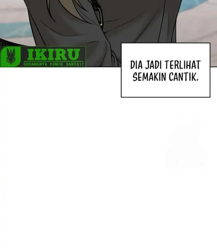 Around Forty Chapter 73 - halaman 97