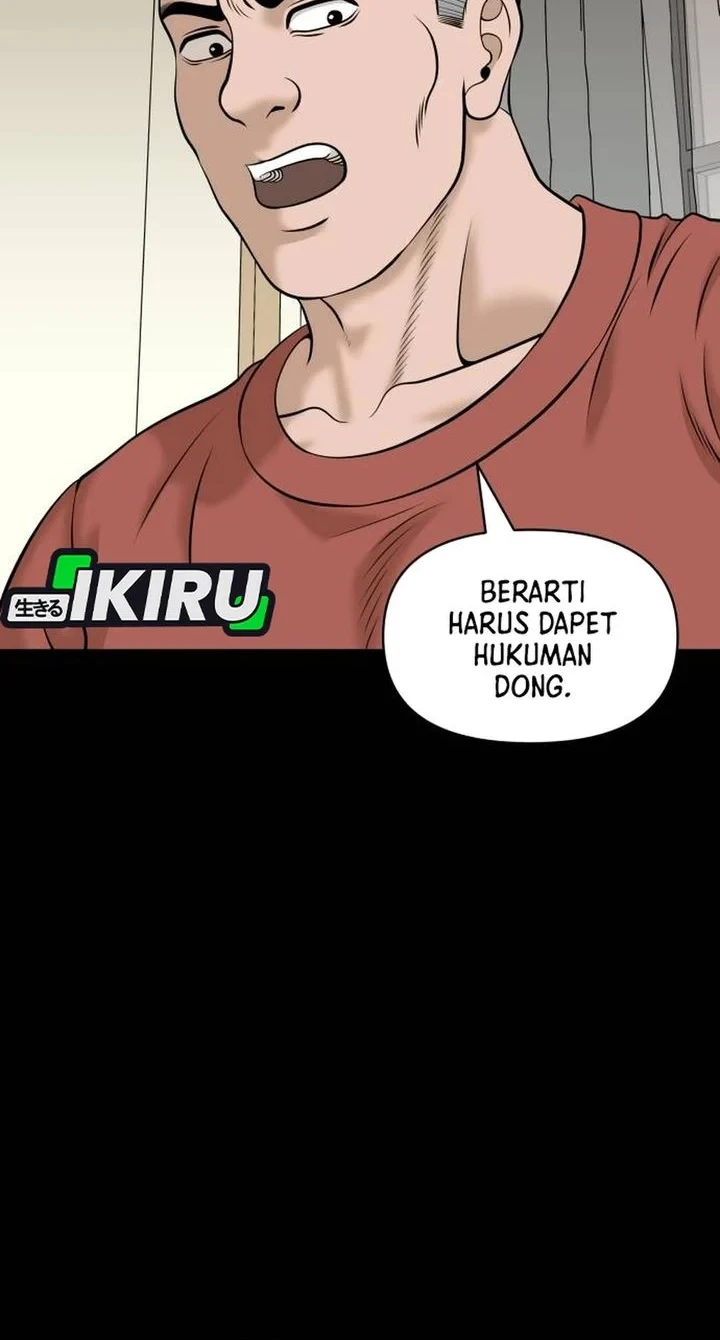 Around Forty Chapter 74 - halaman 12