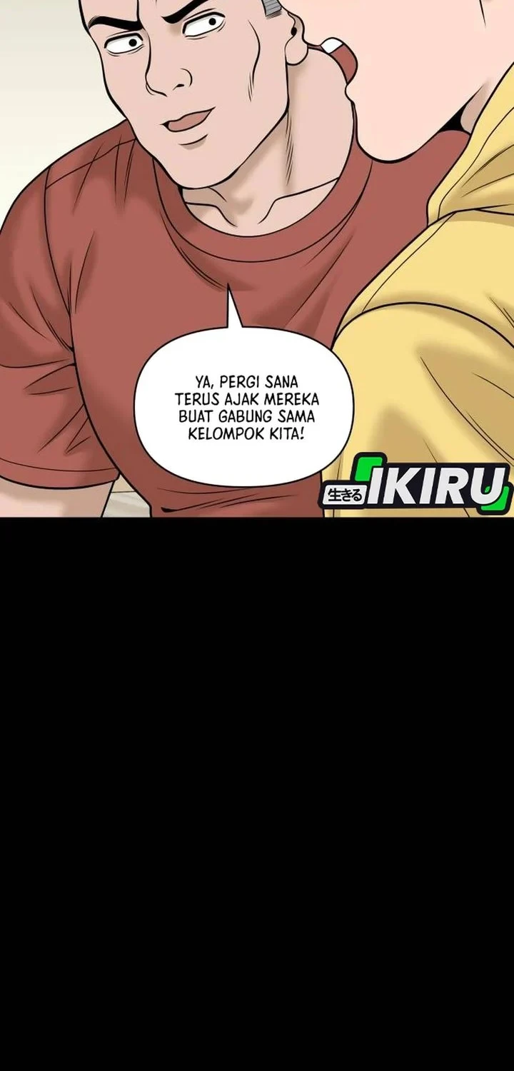 Around Forty Chapter 74 - halaman 14