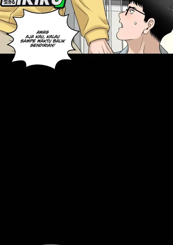 Around Forty Chapter 74 - halaman 16