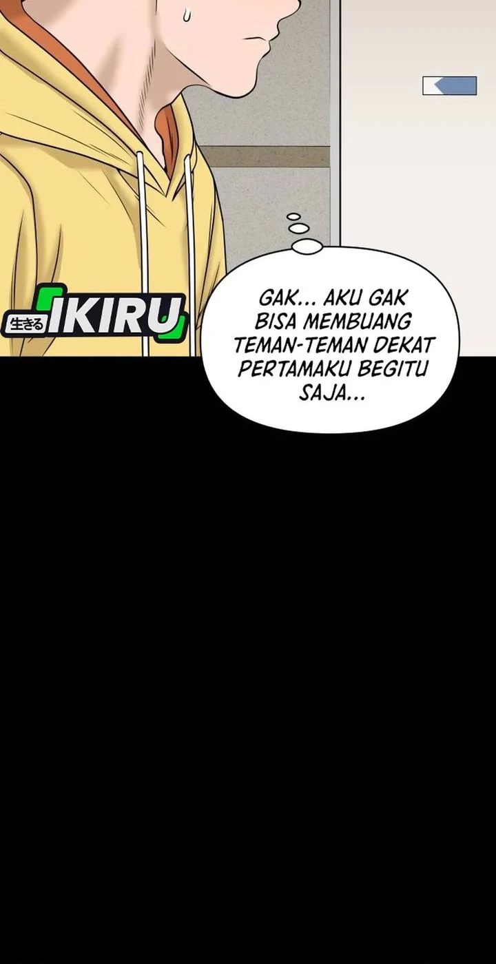 Around Forty Chapter 74 - halaman 18
