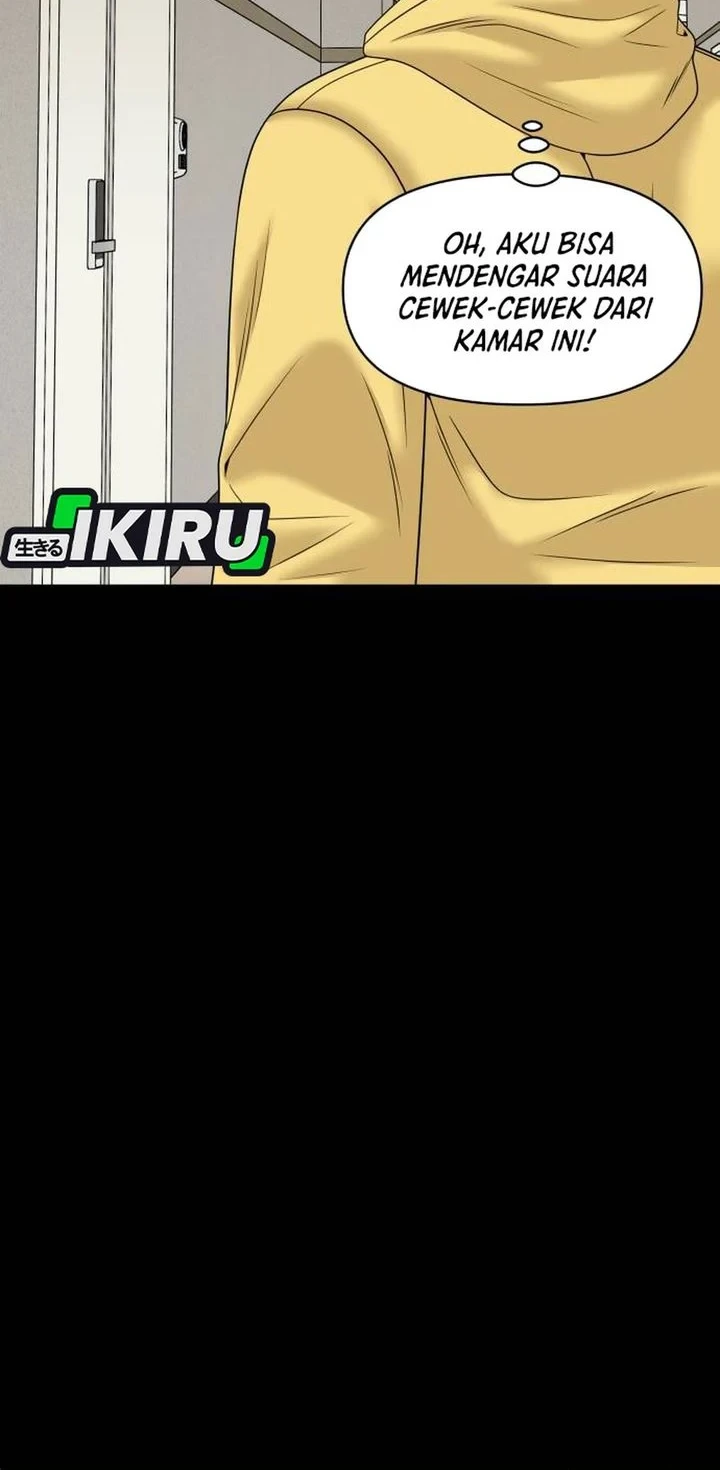 Around Forty Chapter 74 - halaman 20