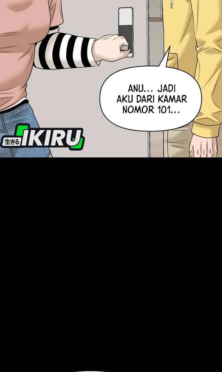 Around Forty Chapter 74 - halaman 22