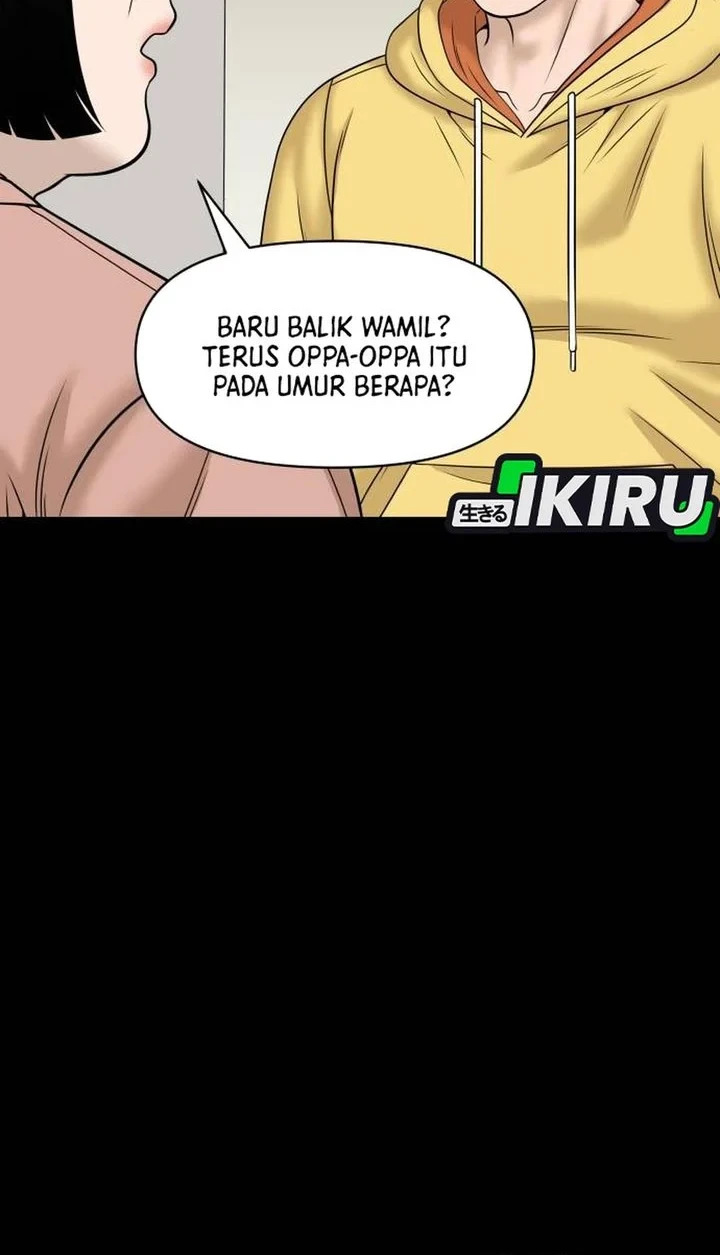 Around Forty Chapter 74 - halaman 24