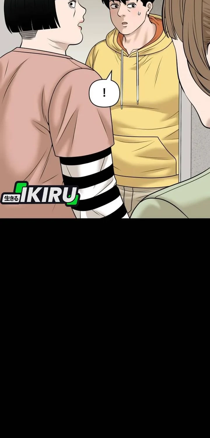 Around Forty Chapter 74 - halaman 28