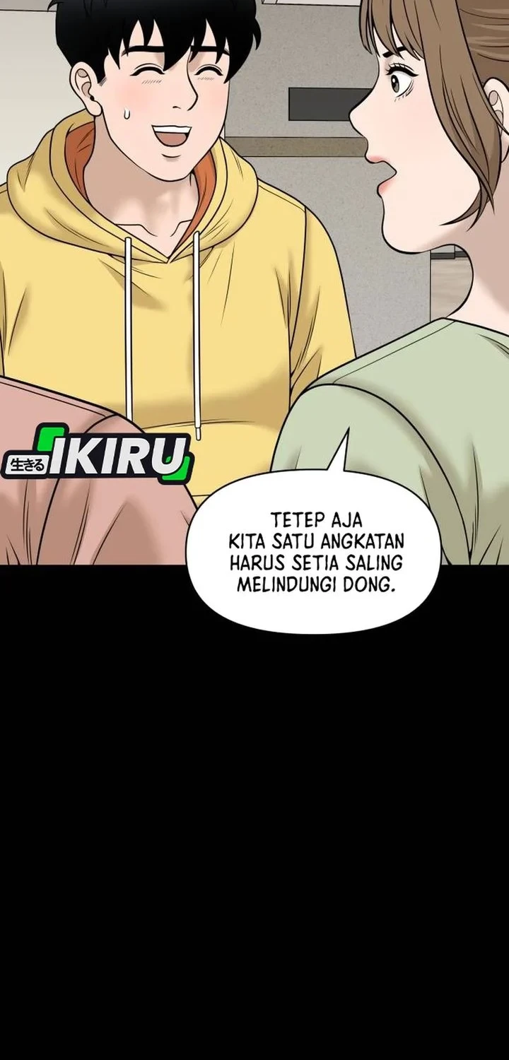 Around Forty Chapter 74 - halaman 30