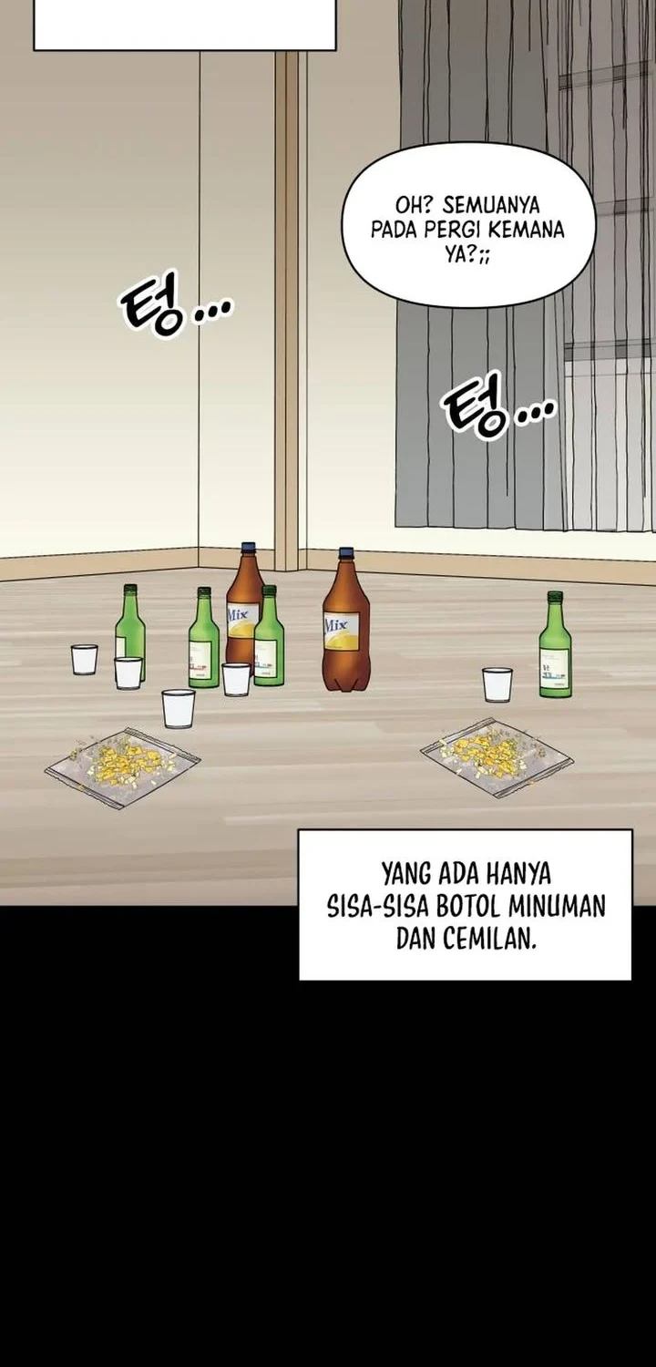 Around Forty Chapter 74 - halaman 32