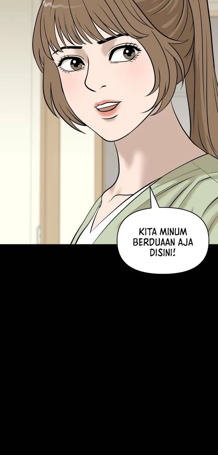 Around Forty Chapter 74 - halaman 34