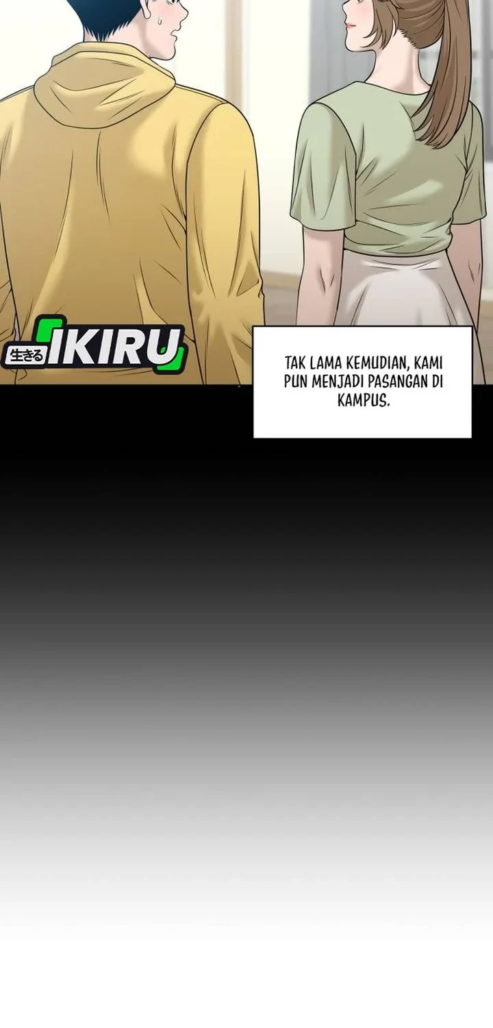 Around Forty Chapter 74 - halaman 36