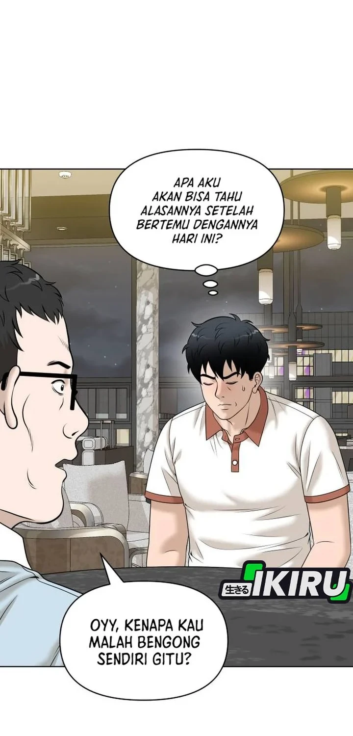 Around Forty Chapter 74 - halaman 38