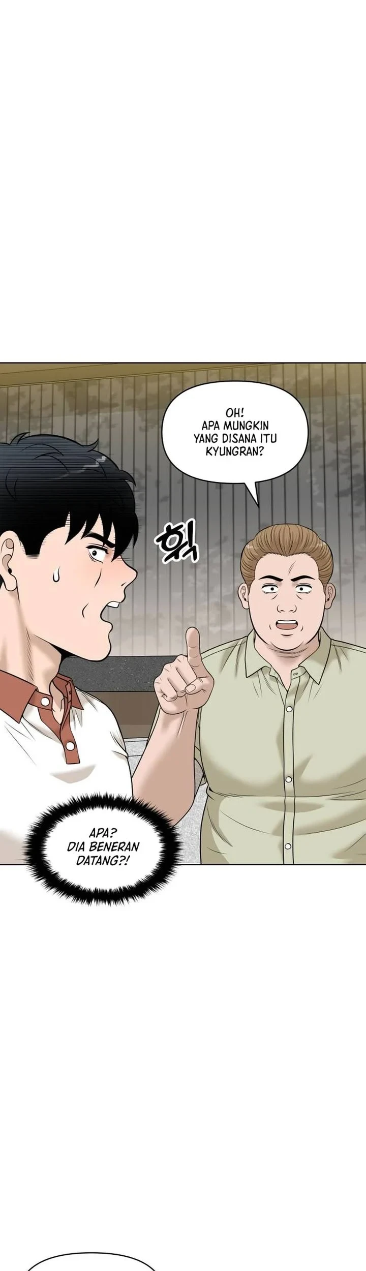 Around Forty Chapter 74 - halaman 39