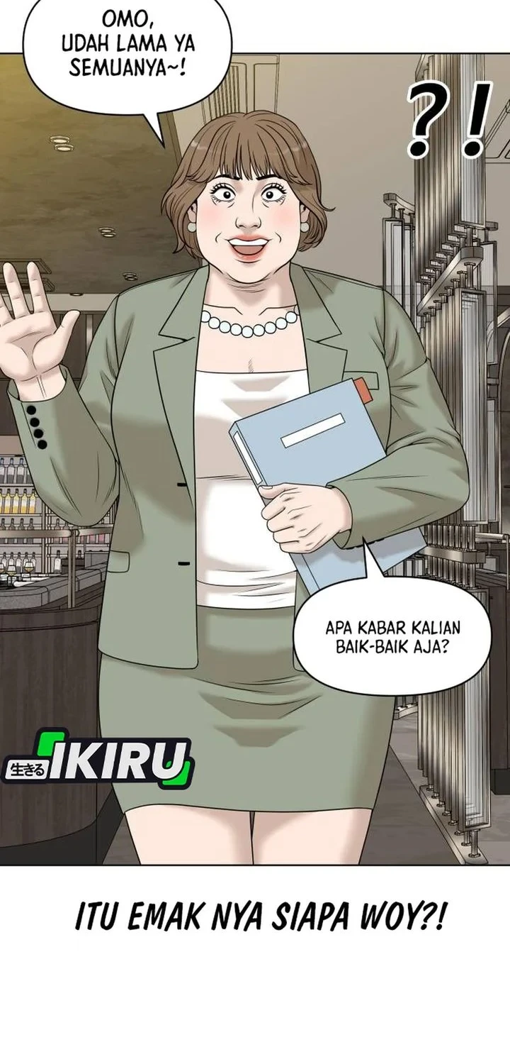 Around Forty Chapter 74 - halaman 40
