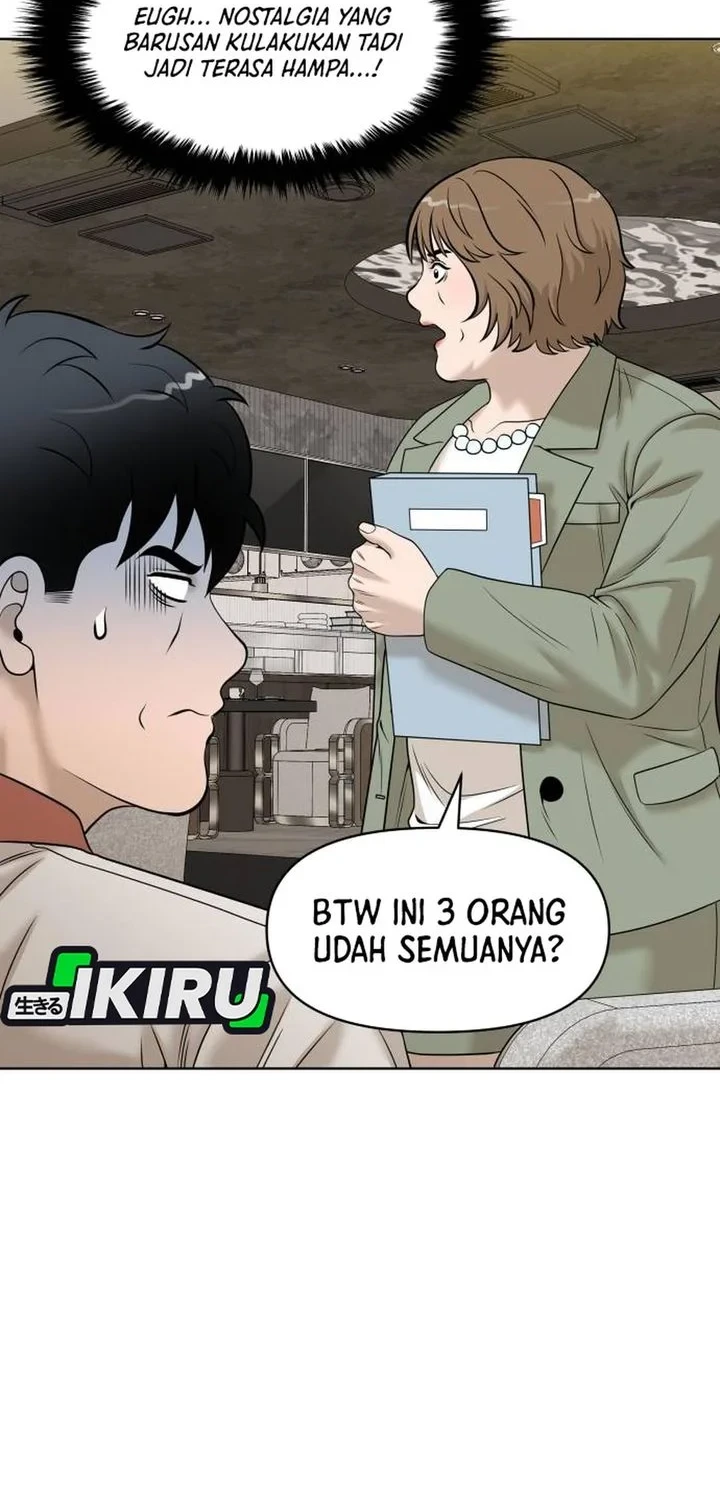 Around Forty Chapter 74 - halaman 42