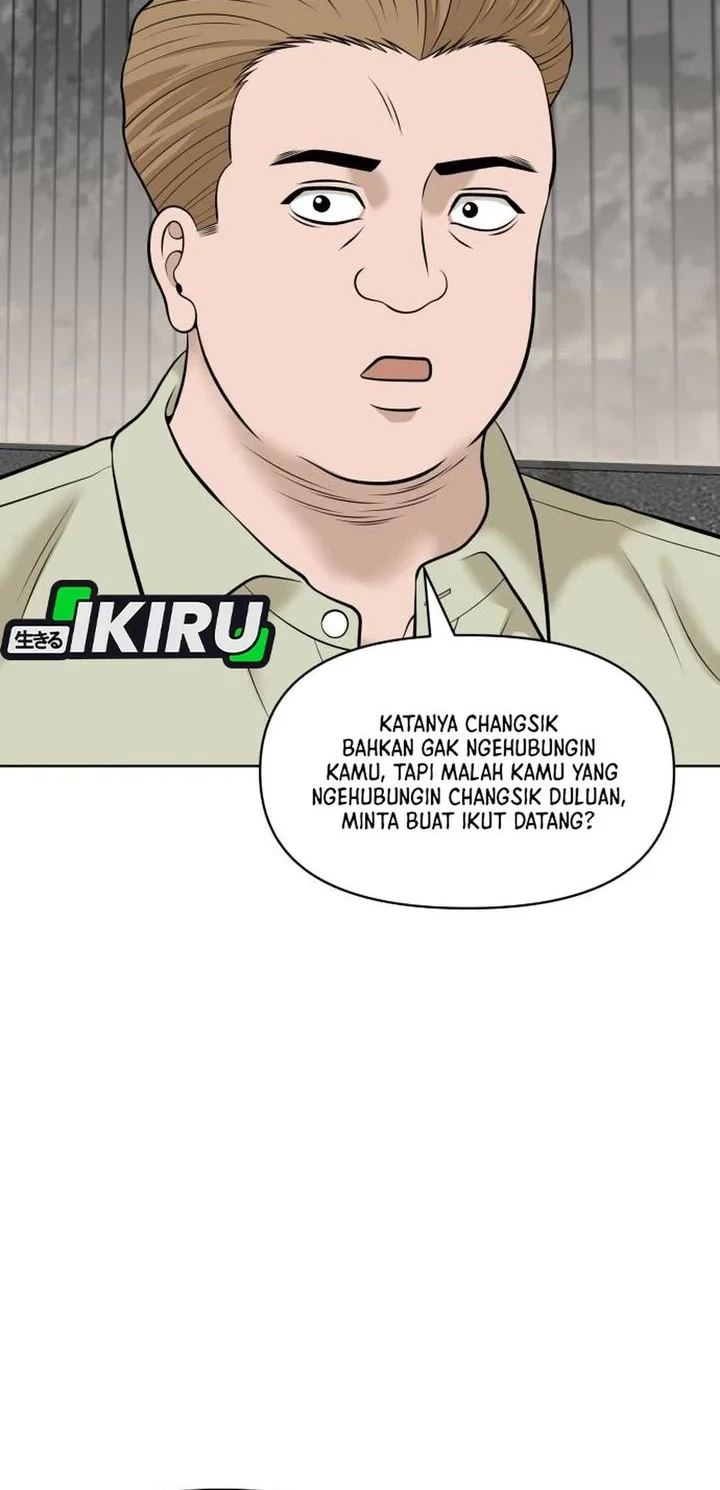 Around Forty Chapter 74 - halaman 44