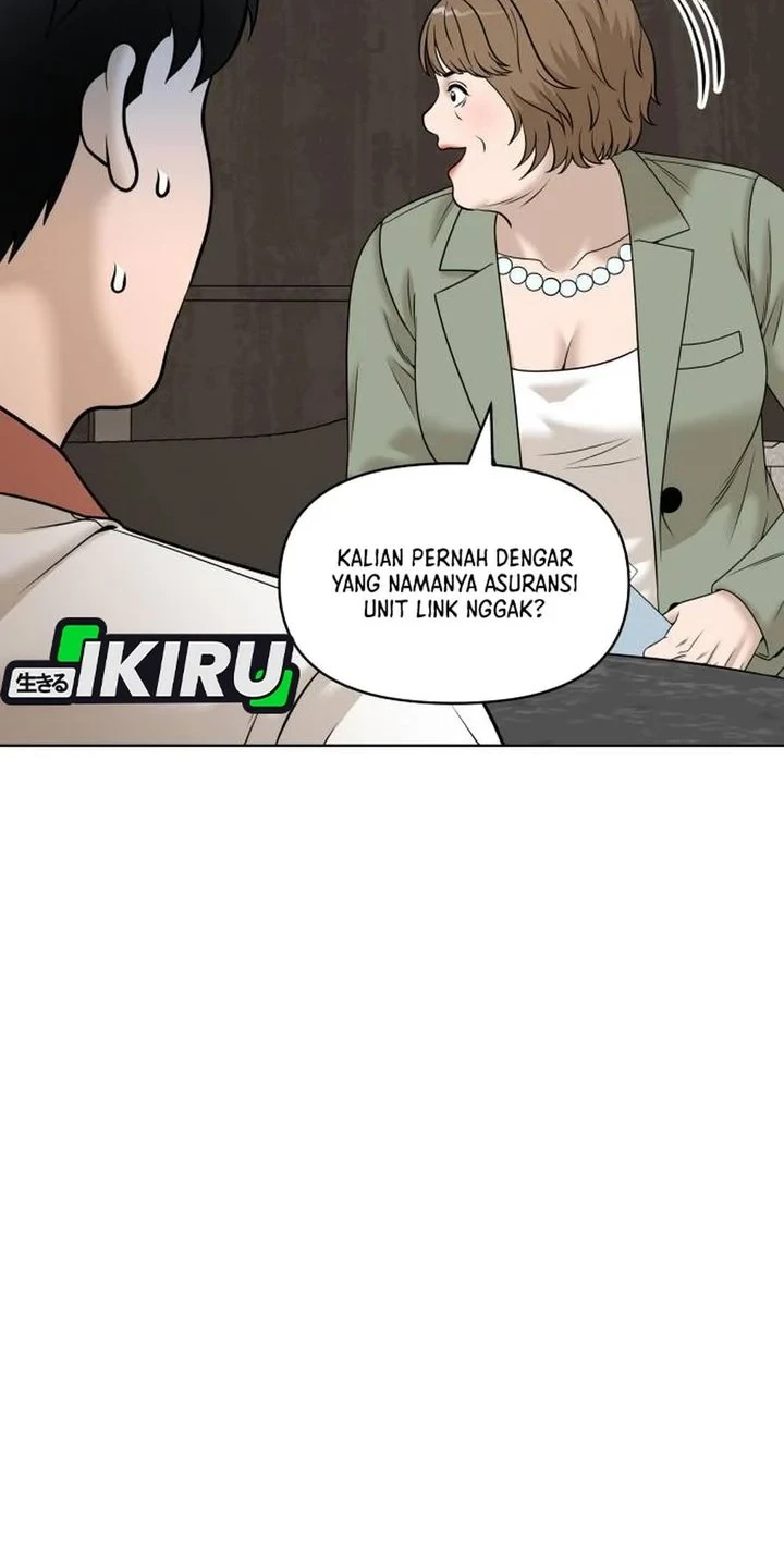 Around Forty Chapter 74 - halaman 46