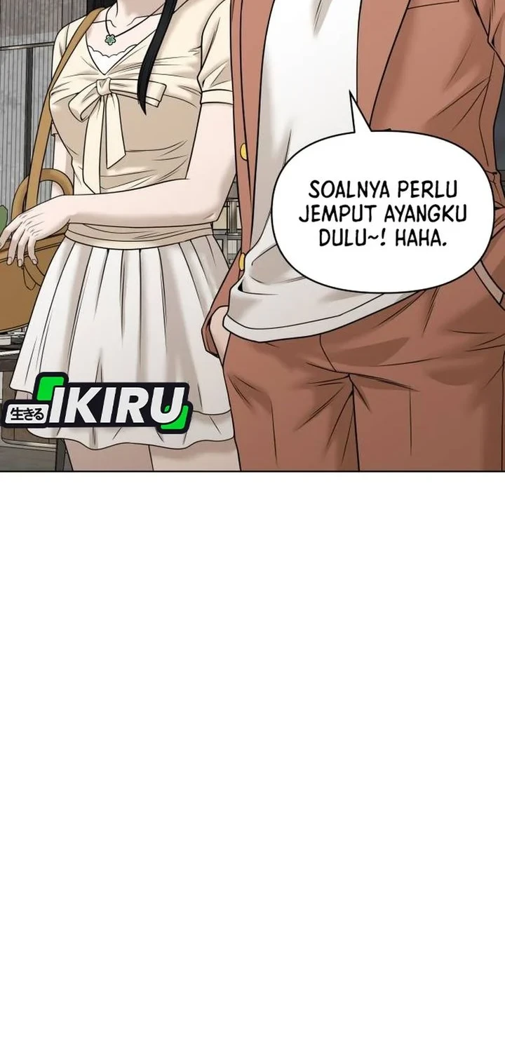 Around Forty Chapter 74 - halaman 48