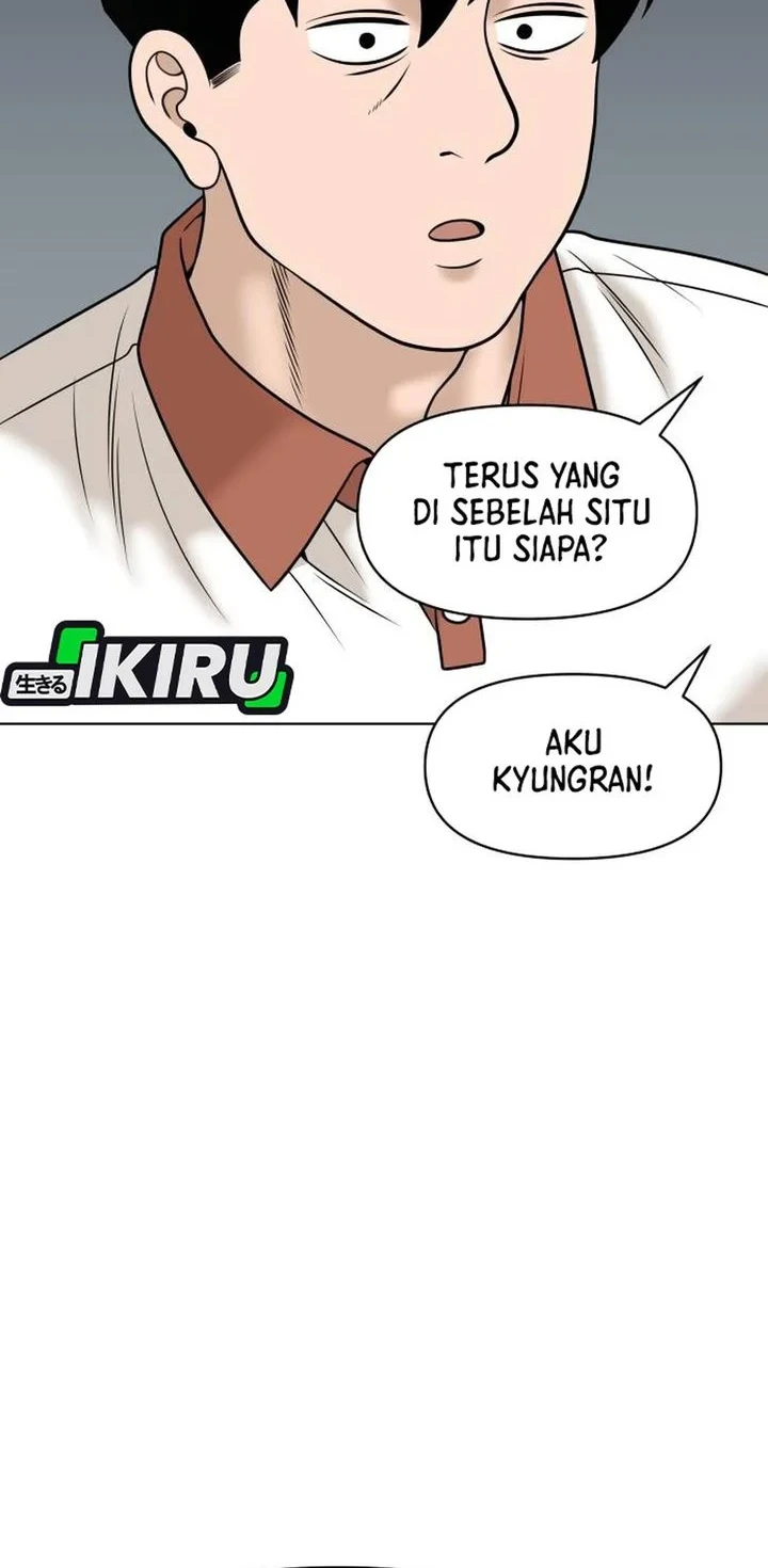 Around Forty Chapter 74 - halaman 50