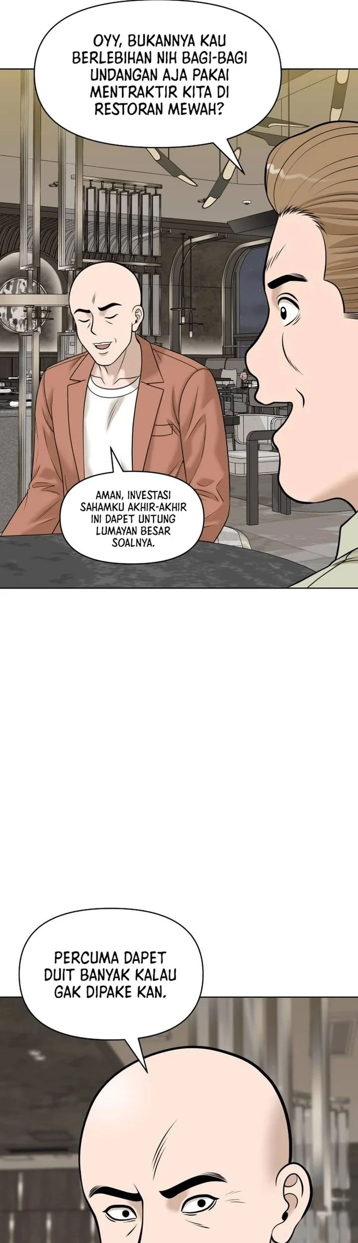 Around Forty Chapter 74 - halaman 51